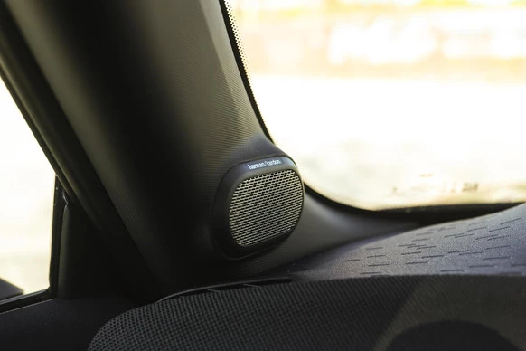 MINI 3-Deurs - Afbeelding 12 van 30