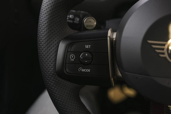 MINI 3-Deurs - Afbeelding 13 van 30