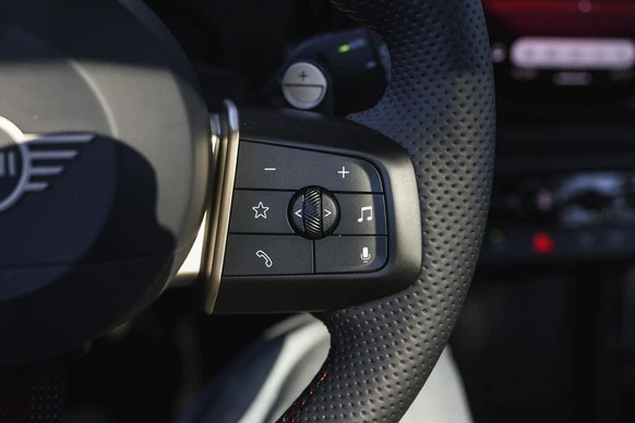 MINI 3-Deurs - Afbeelding 14 van 30