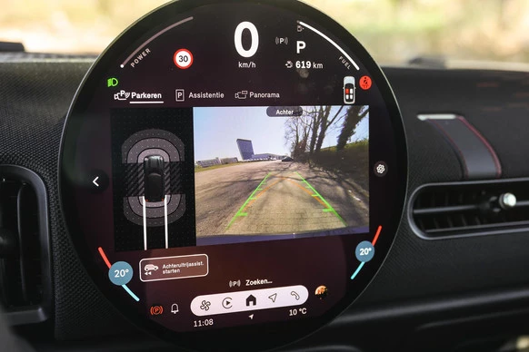 MINI 3-Deurs - Afbeelding 15 van 30