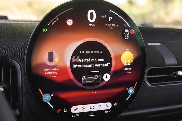 MINI 3-Deurs - Afbeelding 16 van 30