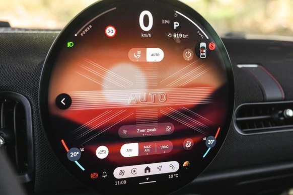 MINI 3-Deurs - Afbeelding 17 van 30