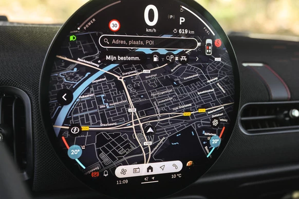 MINI 3-Deurs - Afbeelding 20 van 30