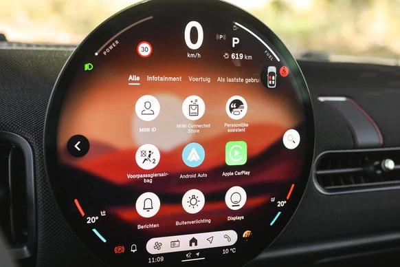 MINI 3-Deurs - Afbeelding 21 van 30