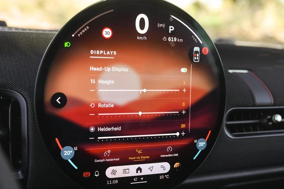 MINI 3-Deurs - Afbeelding 22 van 30