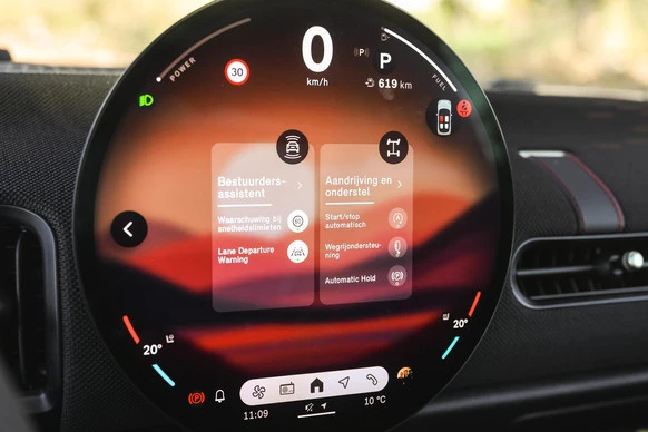 MINI 3-Deurs - Afbeelding 23 van 30