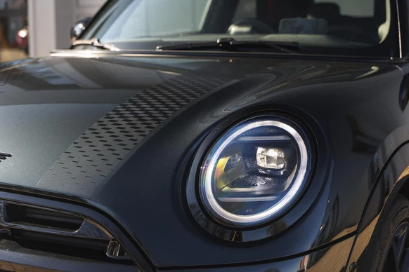 MINI 3-Deurs - Afbeelding 24 van 30