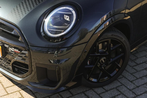 MINI 3-Deurs - Afbeelding 25 van 30