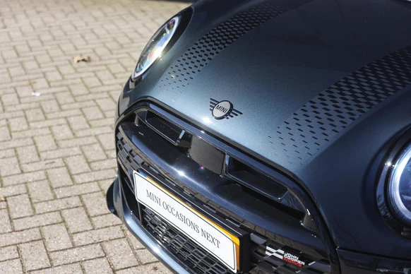 MINI 3-Deurs - Afbeelding 26 van 30