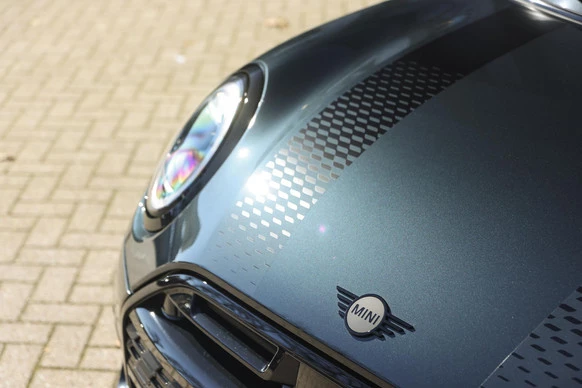 MINI 3-Deurs - Afbeelding 27 van 30