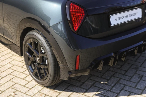 MINI 3-Deurs - Afbeelding 29 van 30