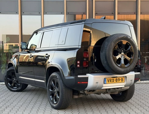 Land Rover Defender - Afbeelding 2 van 16