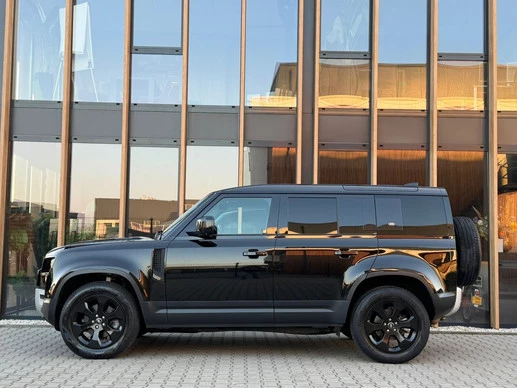 Land Rover Defender - Afbeelding 3 van 16