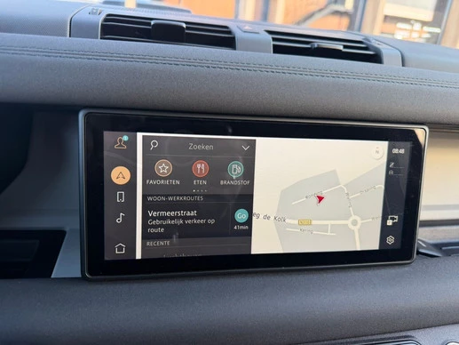 Land Rover Defender - Afbeelding 6 van 16