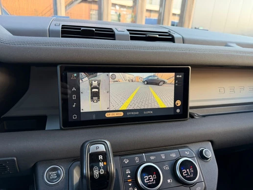 Land Rover Defender - Afbeelding 7 van 16