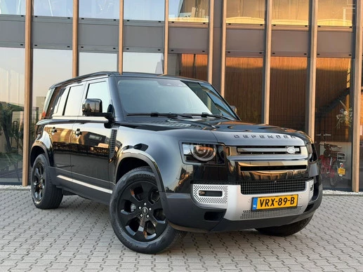 Land Rover Defender - Afbeelding 12 van 16