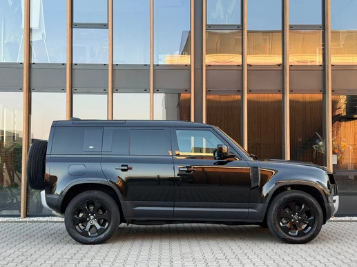 Land Rover Defender - Afbeelding 14 van 16