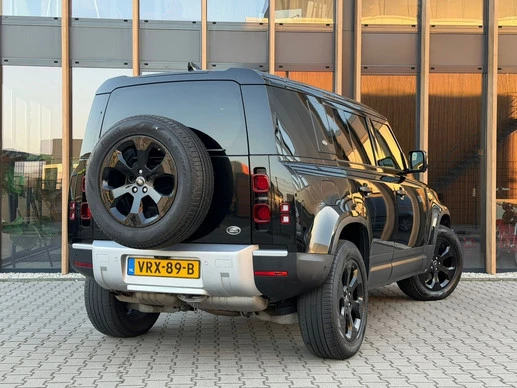 Land Rover Defender - Afbeelding 16 van 16