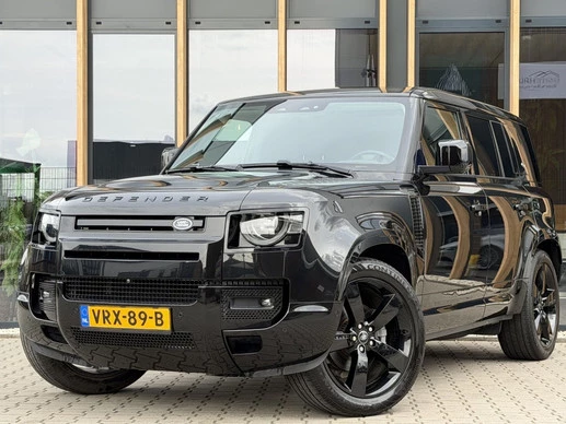 Land Rover Defender - Afbeelding 1 van 15
