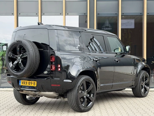 Land Rover Defender - Afbeelding 2 van 15