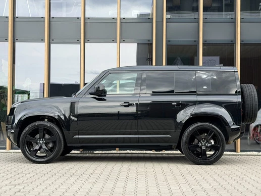 Land Rover Defender - Afbeelding 3 van 15