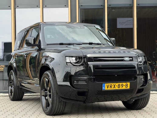 Land Rover Defender - Afbeelding 7 van 15