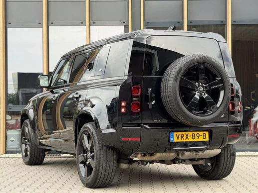 Land Rover Defender - Afbeelding 9 van 15