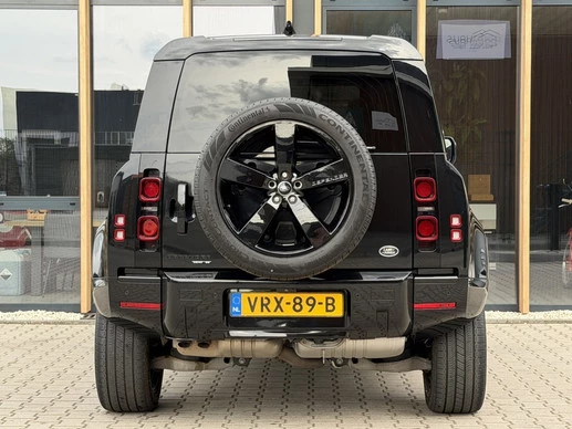Land Rover Defender - Afbeelding 10 van 15