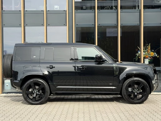 Land Rover Defender - Afbeelding 11 van 15