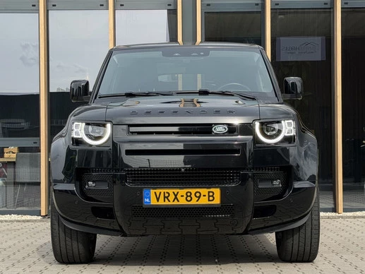 Land Rover Defender - Afbeelding 15 van 15