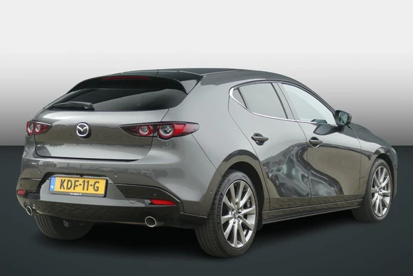 Mazda 3 - Afbeelding 3 van 30