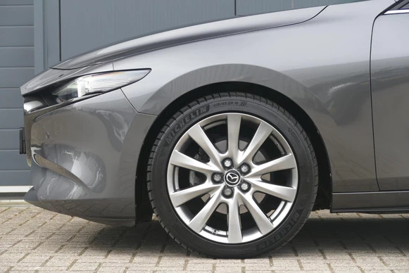 Mazda 3 - Afbeelding 5 van 30