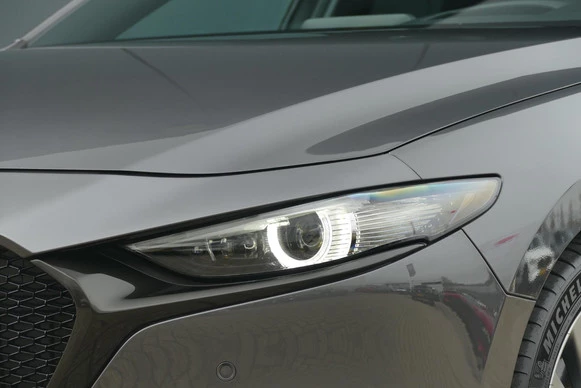 Mazda 3 - Afbeelding 6 van 30