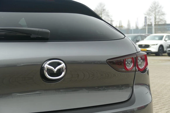 Mazda 3 - Afbeelding 7 van 30