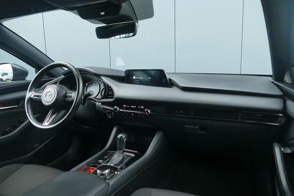 Mazda 3 - Afbeelding 8 van 30