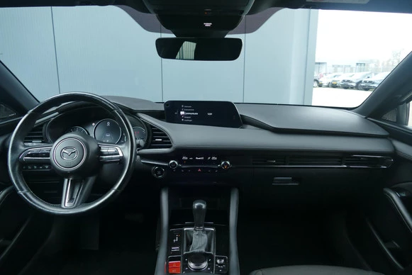 Mazda 3 - Afbeelding 9 van 30