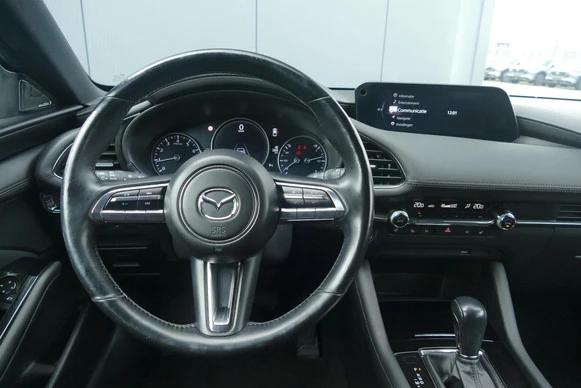 Mazda 3 - Afbeelding 10 van 30