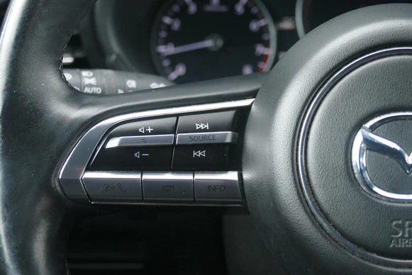 Mazda 3 - Afbeelding 11 van 30