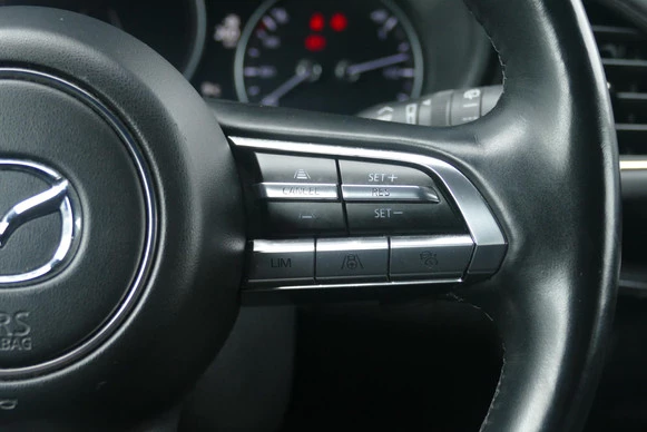 Mazda 3 - Afbeelding 12 van 30