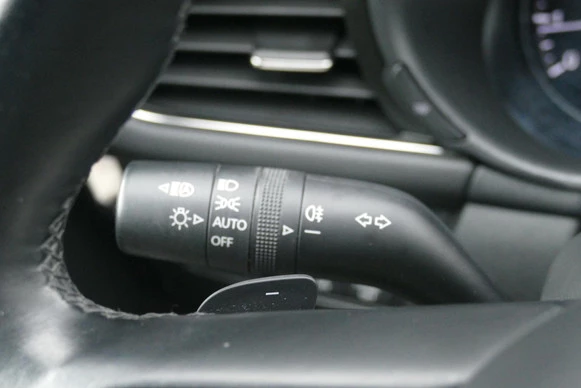 Mazda 3 - Afbeelding 13 van 30