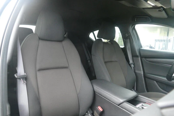 Mazda 3 - Afbeelding 16 van 30