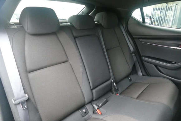 Mazda 3 - Afbeelding 17 van 30