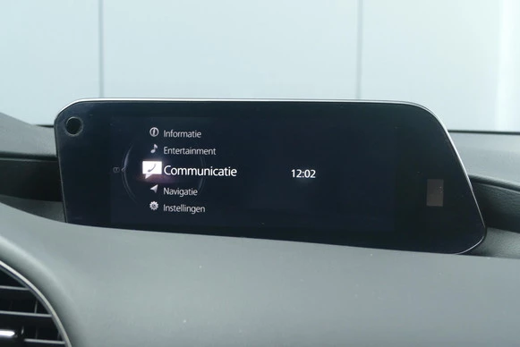 Mazda 3 - Afbeelding 18 van 30