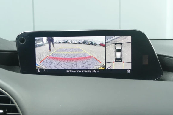 Mazda 3 - Afbeelding 19 van 30