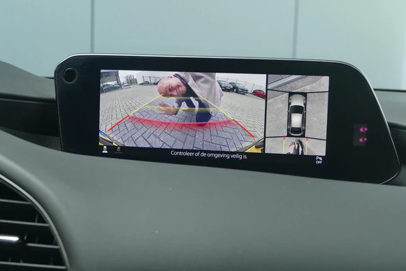 Mazda 3 - Afbeelding 20 van 30