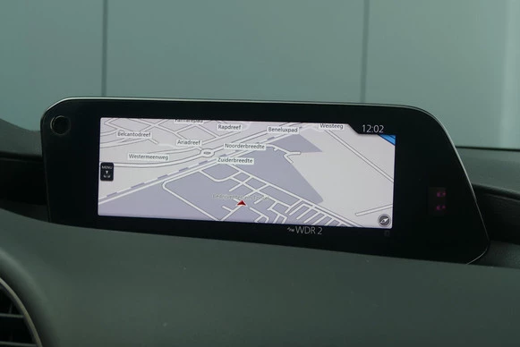 Mazda 3 - Afbeelding 21 van 30