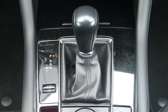 Mazda 3 - Afbeelding 24 van 30