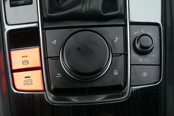 Mazda 3 - Afbeelding 25 van 30