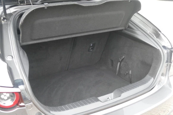 Mazda 3 - Afbeelding 28 van 30