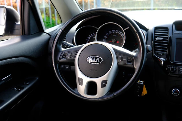 Kia Venga - Afbeelding 6 van 29